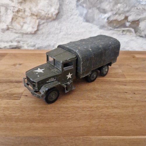 Solido camion kaiser jeep - jeep, m34