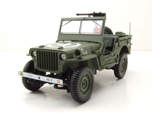 Jeep willys modèle - jeep,