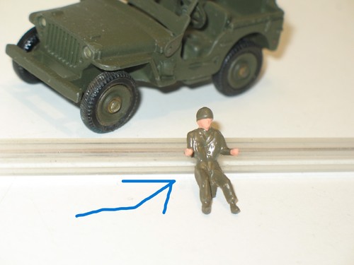 R15 dinky toys 1 - r15,,