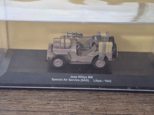 Voiture miniature jeep - voiture,