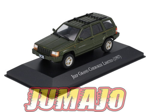 Aqv26 voiture salvat - voiture, 1/43