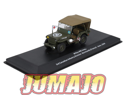 Vm17 voiture ixo altaya - vm17, 1/43