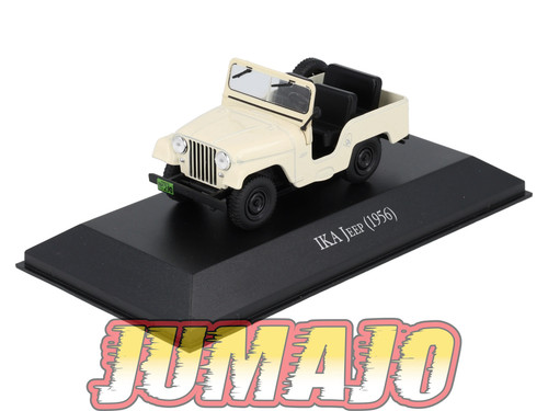 Arg69 voiture salvat - arg69, 1/43