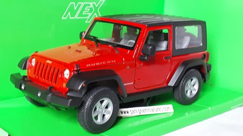 Jeep wrangler rubicon hard top - jeep,