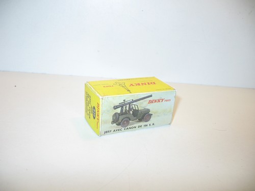 N39 boite jeep willys - n39,,