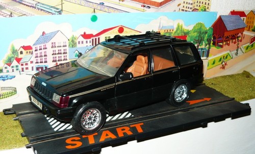 Majorette echelle 1 18 - ,