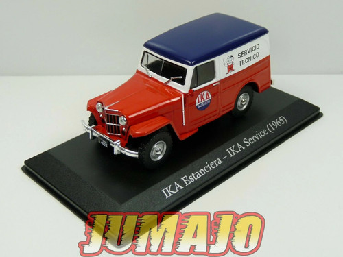 Ser10 salvat vehiculos - ser10, 1/43