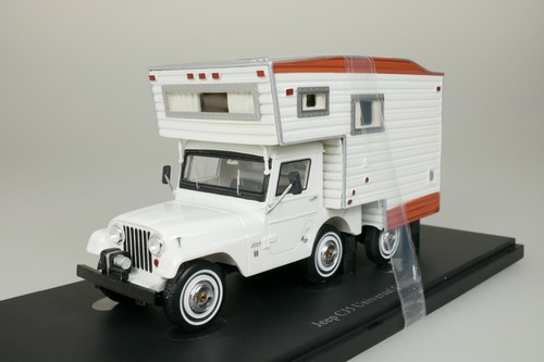 Jeep cj5 universal camper - universal,